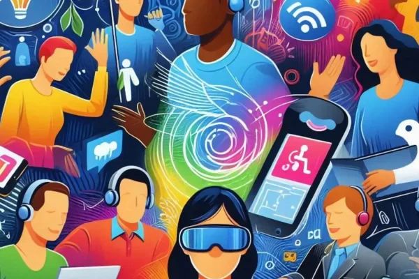 AI Accessibility Tools
