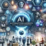 AI Automation Agencies