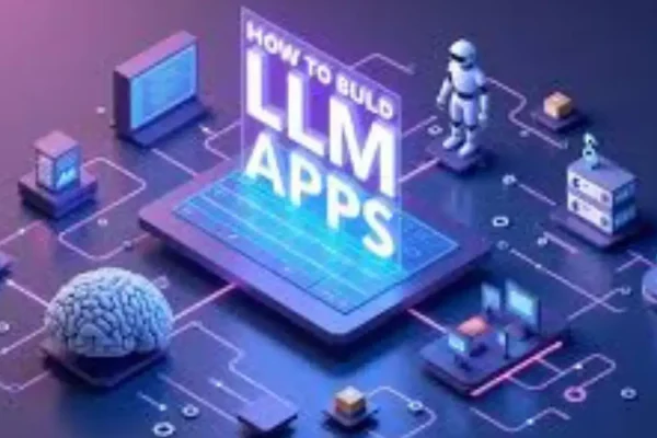 AI Automation for LLM Apps