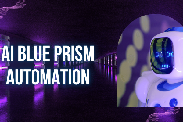 AI Blue Prism Automation
