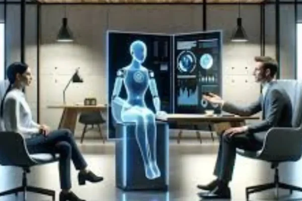 AI Coaching Tools