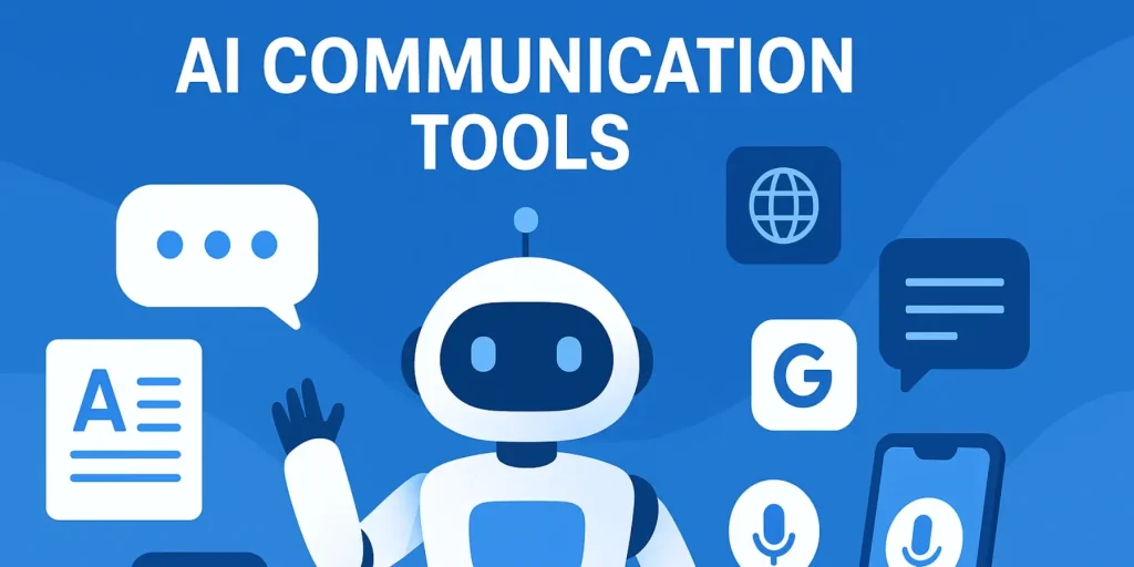 AI Communication Tools