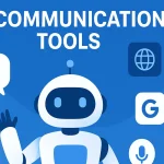 AI Communication Tools AI Communication Tools