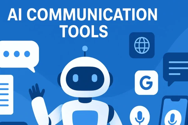 AI Communication Tools