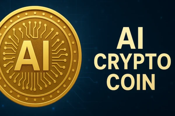 AI Crypto Coins
