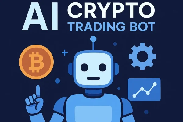 AI Crypto Trading Bot