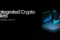 AI Integrated Smart Crypto Wallet​