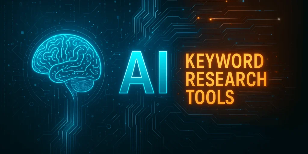 AI Keyword Research Tools