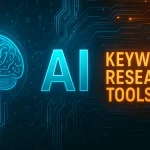 AI Keyword Research Tools