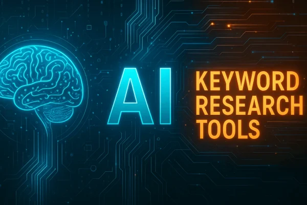 AI Keyword Research Tools