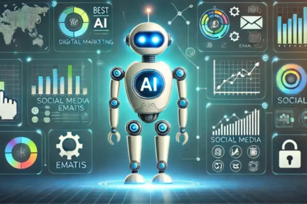 AI Marketing Automation Tools