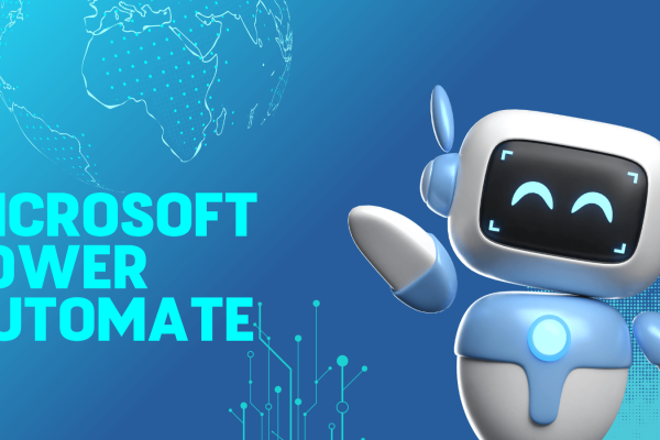 AI Microsoft Power Automate