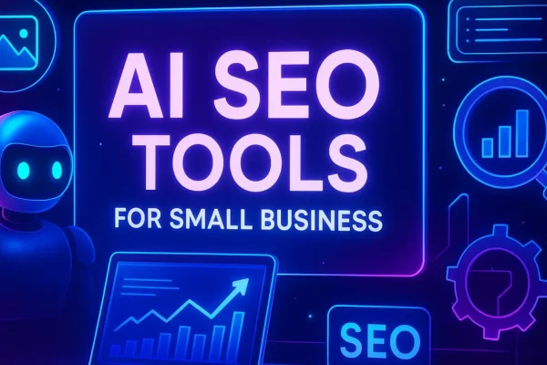 AI SEO Tools for Small Business