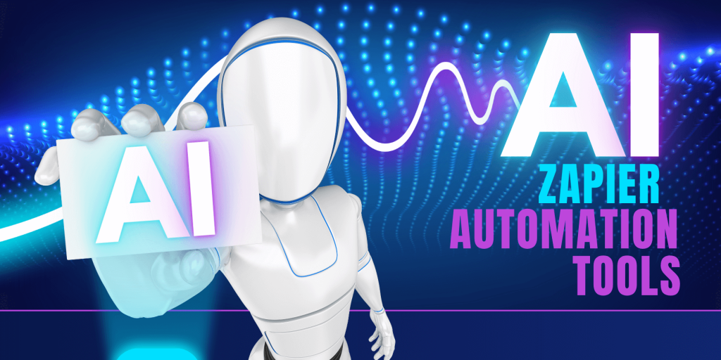 AI Zapier Automation