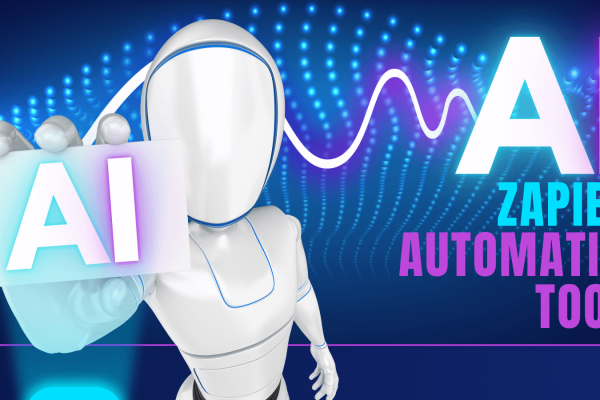 AI Zapier Automation