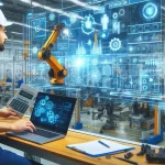 AI in Industrial Automation