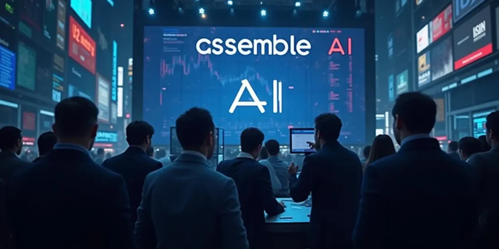 Assemble AI Crypto