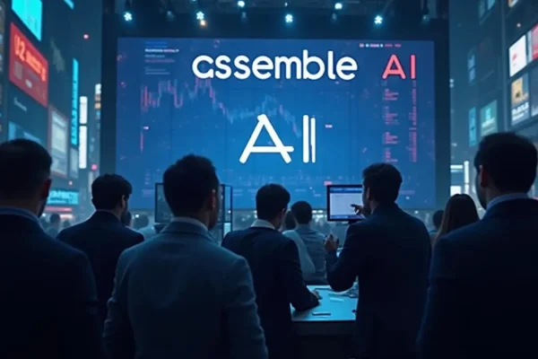 Assemble AI Crypto