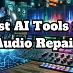 Best AI Tools for Audio Repair