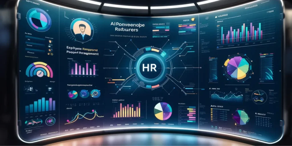 Best AI Tools for HR