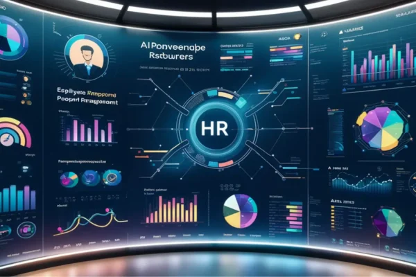 Best AI Tools for HR