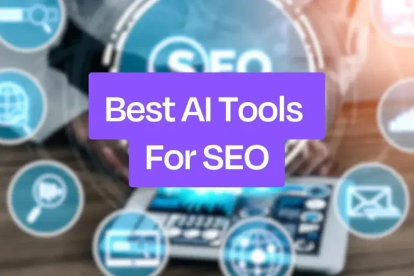 Best AI Tools for SEO