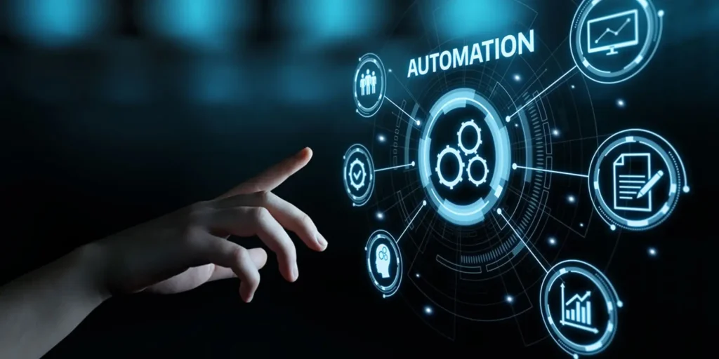 Business Process Automation Tools