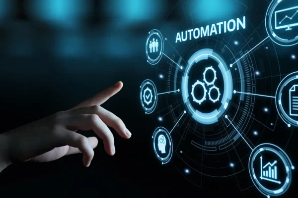 Business Process Automation Tools