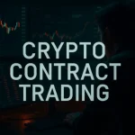 Crypto Contract Trading Platform