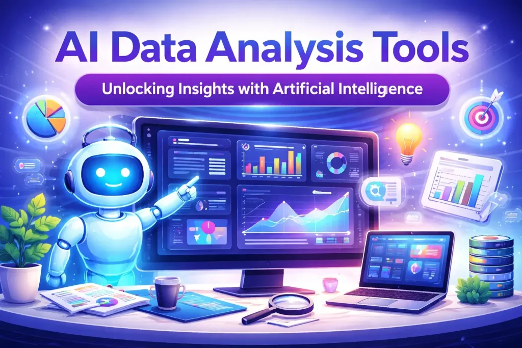 Data Analysis Tool
