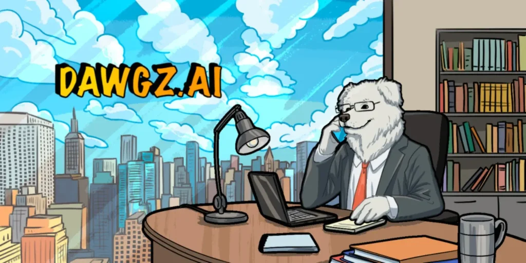 Dawgz AI Crypto Coins