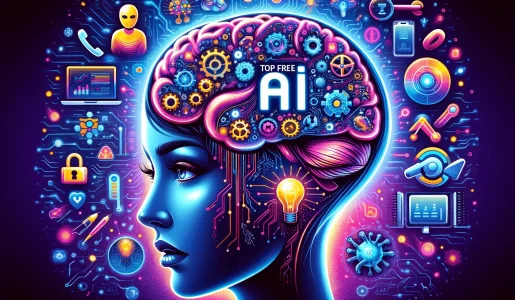 Free AI Tools