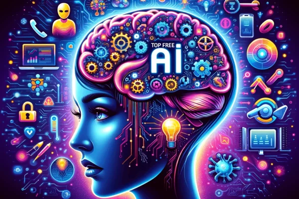 Free AI Tools
