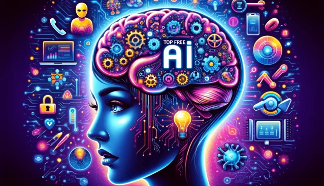 Free AI Tools