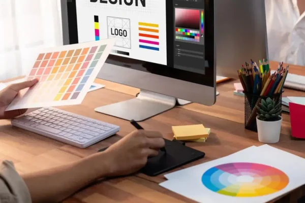 Graphic Design Tools