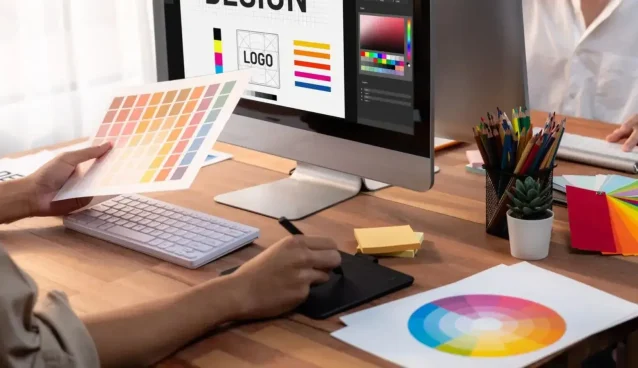 Graphic Design Tools