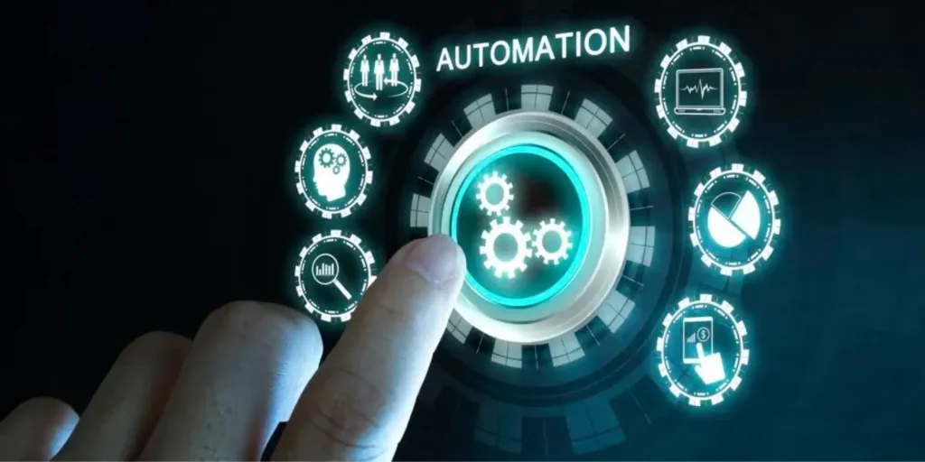 Intelligent Automation Tools