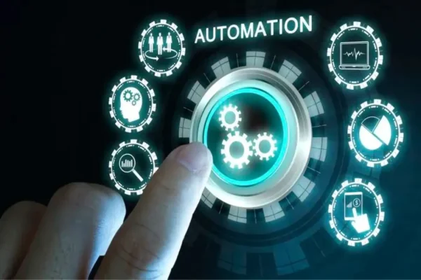 Intelligent Automation Tools