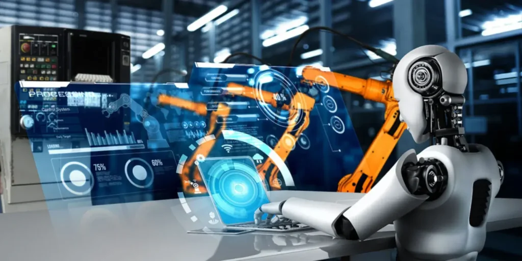 Robotics and Automation Industry