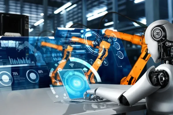 Robotics and Automation Industry