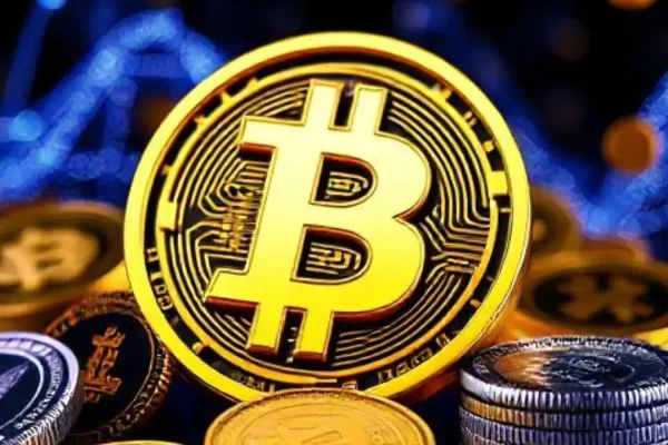 Top AI Crypto Coins