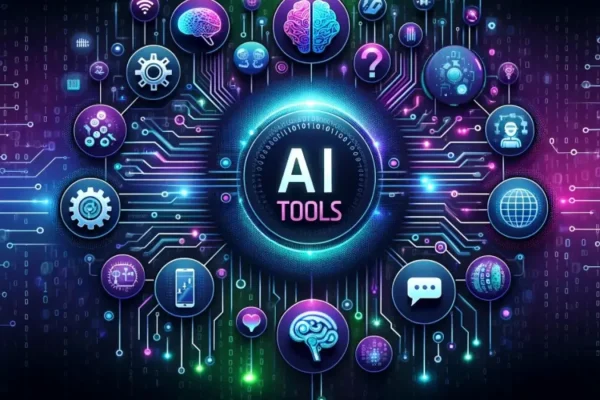 Web Design Tools