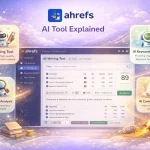 Ahrefs AI Tool Explained