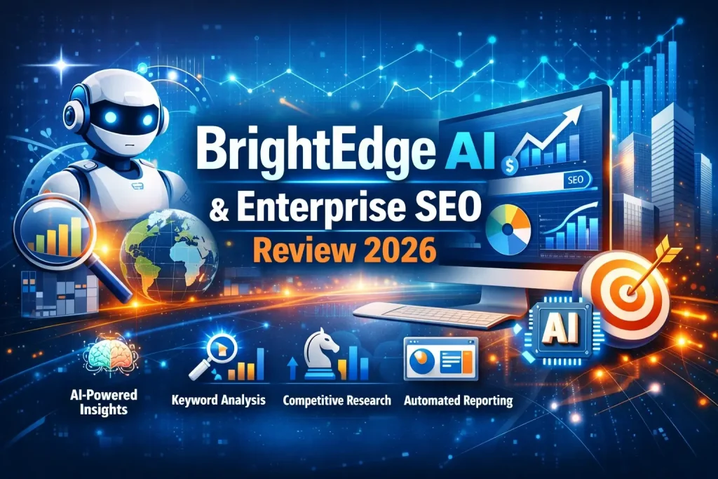 BrightEdge AI