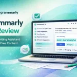 Grammarly AI Review – Smart Writing Assistant Grammarly AI Review – Smart Writing Assistant