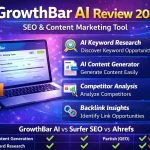 GrowthBar AI Tool