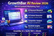 GrowthBar AI Tool