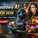 MidJourney AI