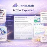 Rank Math AI tool