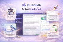 Rank Math AI tool